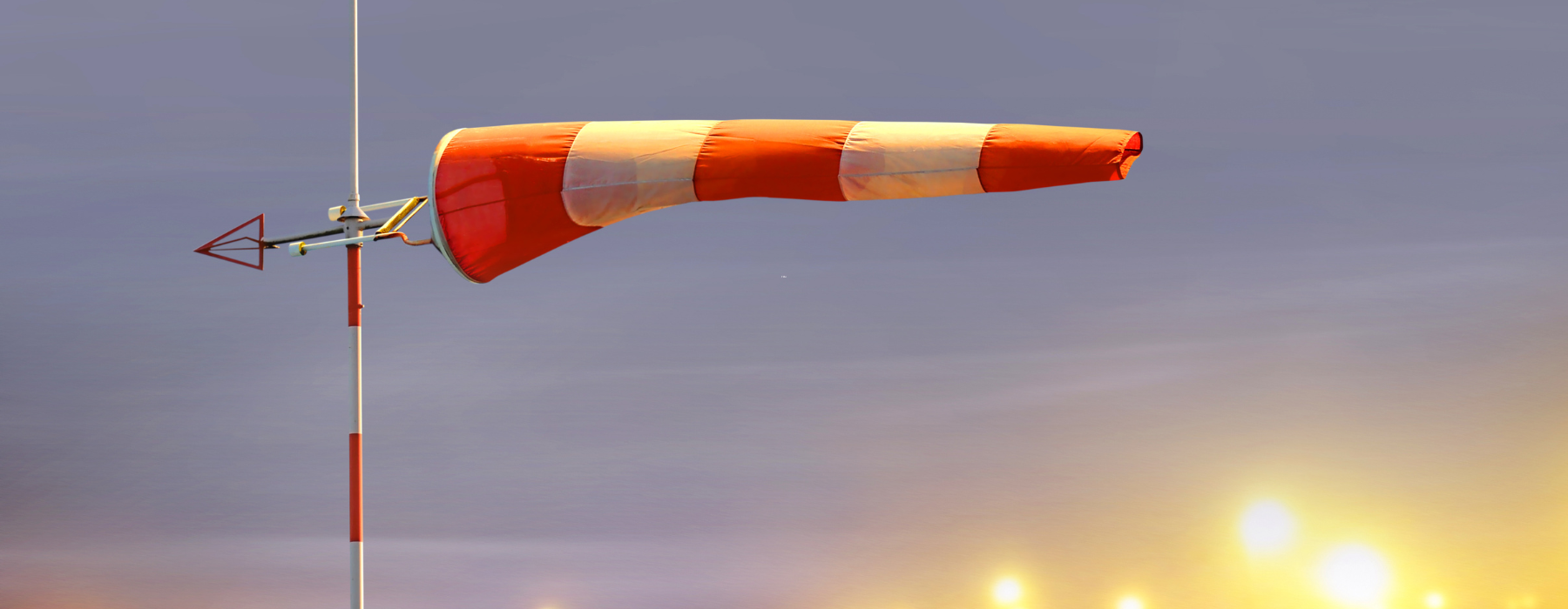Gusty Crossing